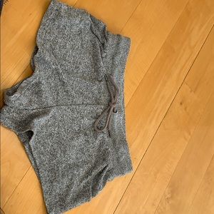 Urban Outfitters “our from under” sleeping shorts